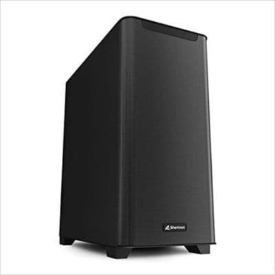 Boitier PC SHARKOON M30 Noir