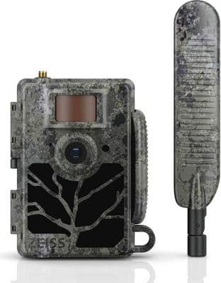 Caméra de chasse CARL ZEISS 251559
