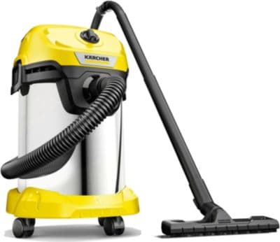 Aspirateur eau et poussière KARCHER WD 3 S V