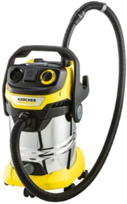 Aspirateur eau et poussière KARCHER WD 6 P S V-30/6/22/T