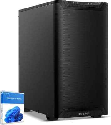 PC Gamer SEDATECH Ryzen 5 5600X, RTX3050, Win 11
