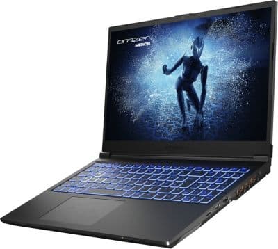 PC Gamer MEDION ERAZER DEPUTY P40 MD62564
