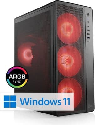 PC Gamer CSL-COMPUTER M12050H