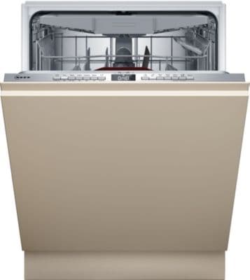 Lave vaisselle encastrable NEFF S175HCX03E