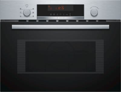 Micro ondes grill encastrable BOSCH CMA583MS0 SERIE 4
