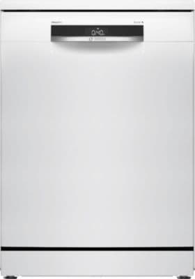 Lave vaisselle 60 cm BOSCH SMS6ZCW12F, Série 6, Séchage Zeolith