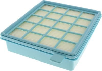 Pièce détachée PHILIPS FILTRE HEPA - 432200493803