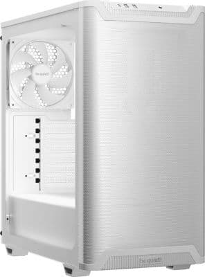 Boitier PC BE QUIET be quiet! Pure Base 501 Airflow Window -