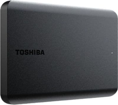 Disque dur externe TOSHIBA HDTB510EK3AA