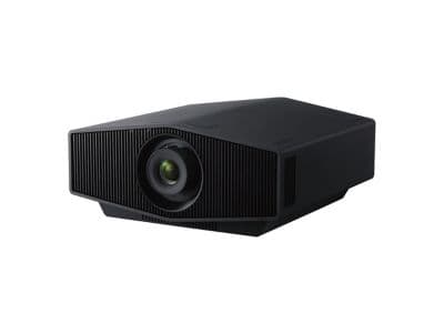 SONY Sony VPL-XW5000 Projecteur à focale standard 2000 ANSI lumens 3LCD UHD 4K (3840x2160) Noir