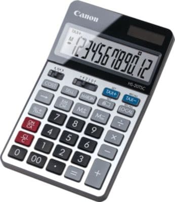 Hub USB C CANON 2469C002