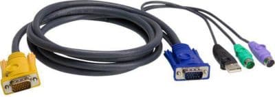 Hub USB C ATEN 2L-5302UP