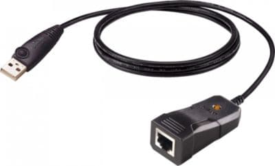 Hub USB C ATEN UC232BF-AT