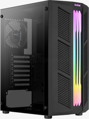 Boitier PC AEROCOOL Prime v1 Boitier Moyen Tour