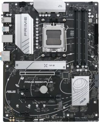Carte mère ASUS 90MB1BS0-M0EAY0