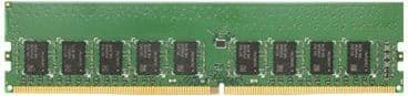Mémoire vive SYNOLOGY RAM Synology 4Go DDR4 SO-DIMM ECC D4ES01