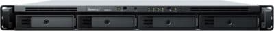 Boitier disque dur SYNOLOGY Boîtier SYNOLOGY RS822+ 4 baies