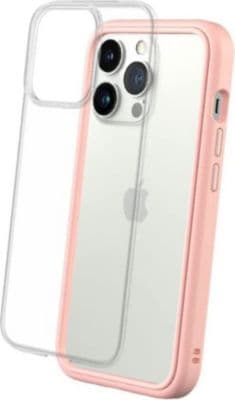 Coque RHINOSHIELD iPhone 13 Pro Modulaire MOD NX(TM) Rose