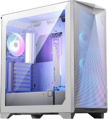 Boitier PC MSI MPG Gungnir 300R Airflow