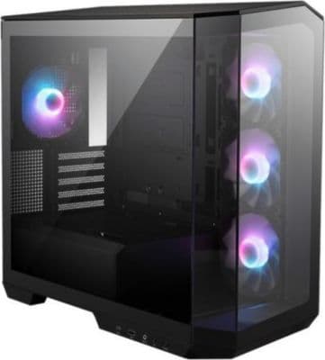 Boitier PC MSI MAG PANO M100R