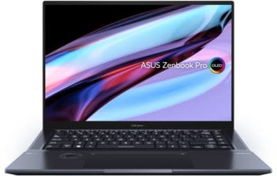 Ordinateur portable ASUS Zenbook UX7602VI-MY016W.