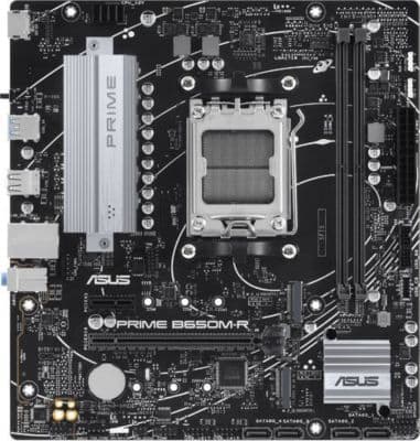 Carte mère ASUS 90MB1H30-M0EAY0