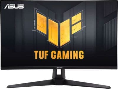 Ecran PC Gamer ASUS ASUS 27" LED - VG27AQM5A
