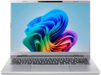 Ordinateur portable ACER Aspire A14-61M-R5R2 14" OLED AMD Ryzen AI 7 345 16 Go RAM DDR5 SSD 1 To Copilot+PC