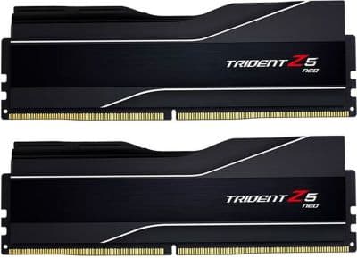 Mémoire vive G.SKILL Trident Z5 Neo Series 32 Go (2x 16 Go) D