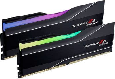 Mémoire vive G.SKILL Trident Z5 Neo RGB Series 32 Go DDR5