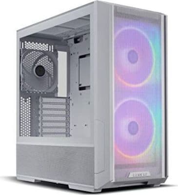 Boitier PC LIAN LI LANCOOL 216 RGB