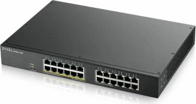 Hub USB C ZYXEL GS1900-24EP-EU0101F