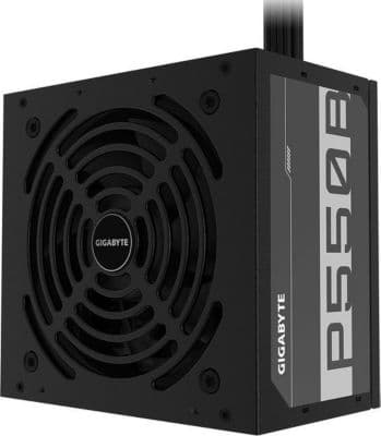 Alimentation PC GIGABYTE P550B