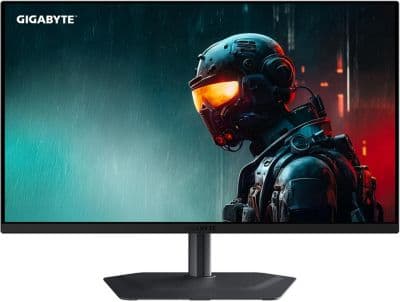 Ecran PC Gamer GIGABYTE MO27Q2A3 27'' QHD 280Hz QD-OLED 0,03 ms HDR
