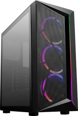 Boitier PC COOLER MASTER Cooler Master CMP510