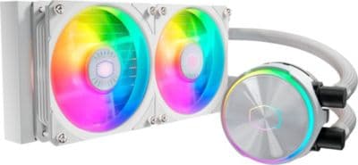 Kit de refroidissement COOLER MASTER PL240 Flux