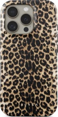 Coque BURGA pour iPhone 16 Pro MagSafe Motifs Player