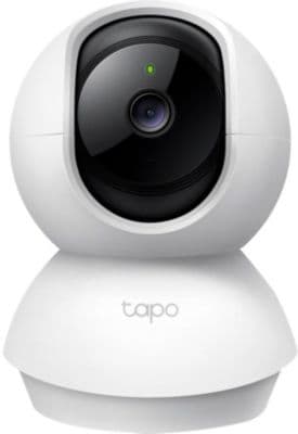 Caméra de surveillance TP-LINK Tapo TC71 2K