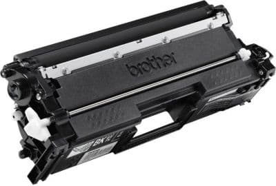 Cartouche d'encre BROTHER TN821XLBK