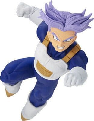 Figurine BANDAI Figurine Chosenshiretsuden III - Dragon