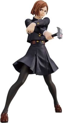 Figurine BANDAI Figurine King Of Artist - Jujutsu Kaisen