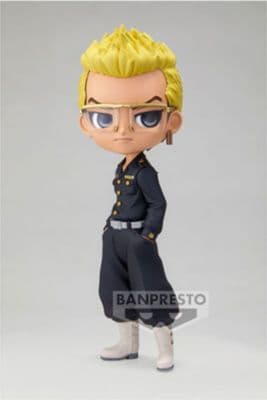 Figurine BANDAI Figurine Q Posket - Tokyo Revengers -
