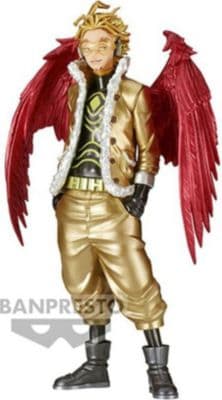 Figurine BANDAI Figurine Age Of Heroes - My Hero