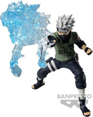 Figurine BANDAI Figurine Effectreme - Naruto Shippuden -