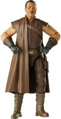 Figurine HASBRO Figurine - Star Wars Black Series-