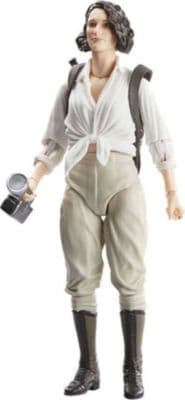 Figurine HASBRO Figurine - Indiana Jones - Adventure