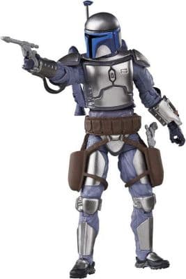 Figurine HASBRO Figurine - Star Wars - Vintage