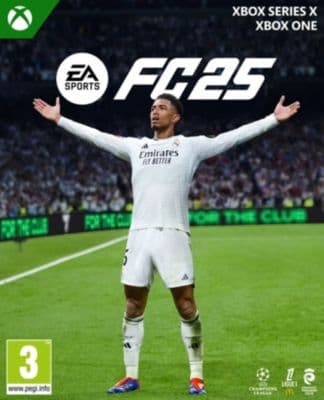 ELECTRONIC ARTS 5030931125386