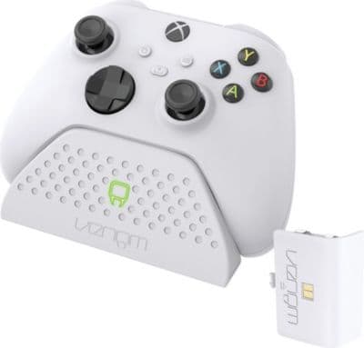 Chargeur + Batterie VENOM Xbox Station De Chargement Du Contrôleur