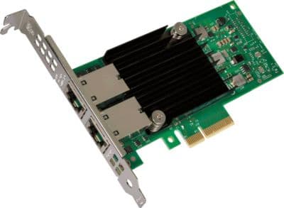 Hub USB C INTEL X550T2